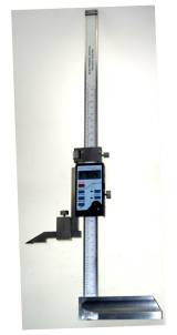 Electronic Height Gauge