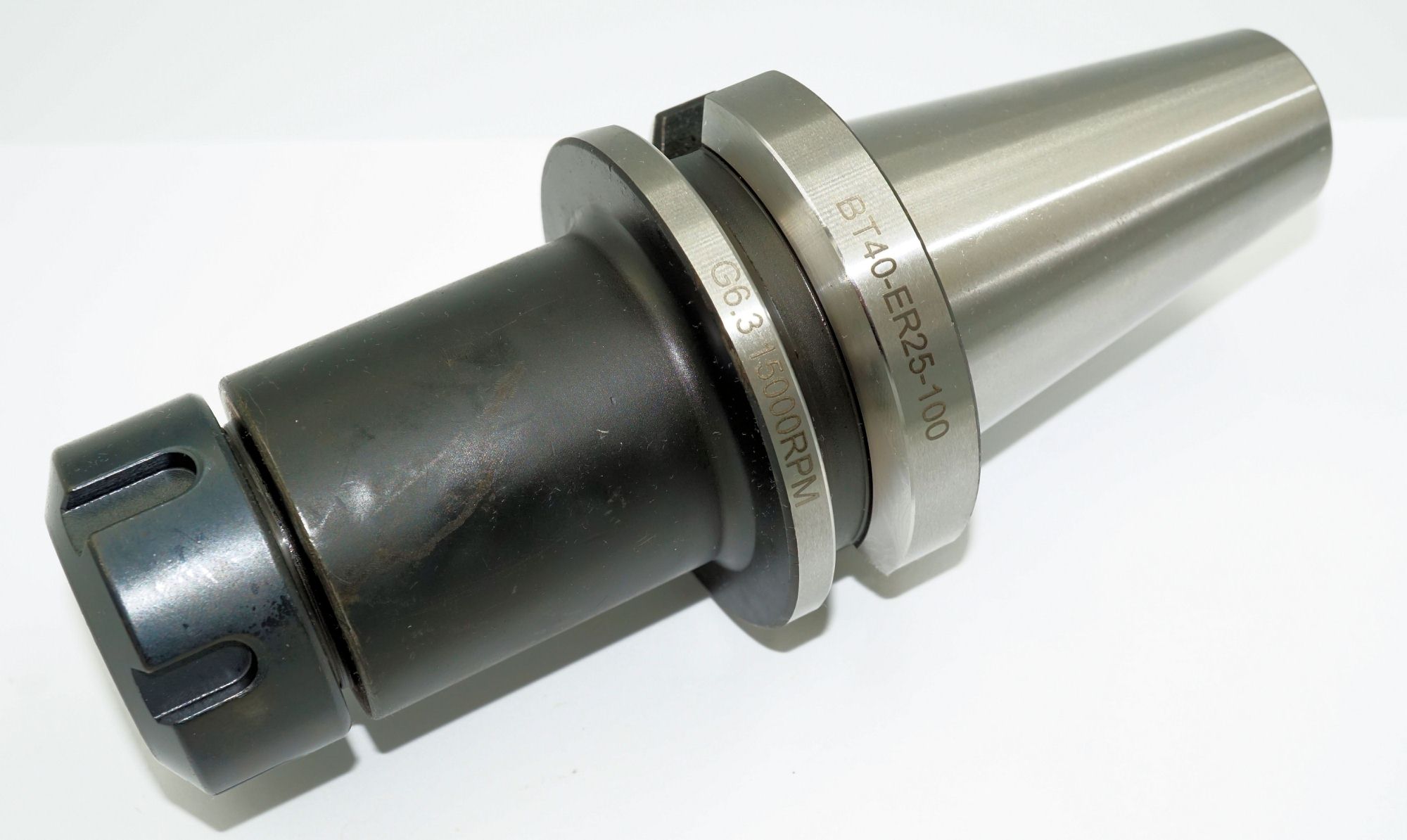 BT40 COLLET CHUCK FOR ER32 COLLETS H7100