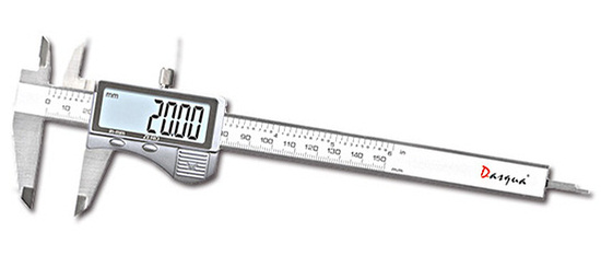 digital calipers uk