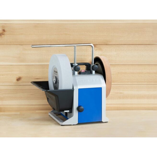 Tormek T-8 Original Sharpening System With HTK-906 Hand Tool Kit-SPECIAL OFFER ! - Image 7