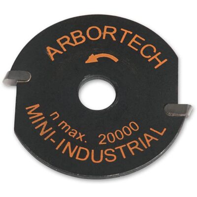 Arbortech Mini Industrial Blade For Mini Carver