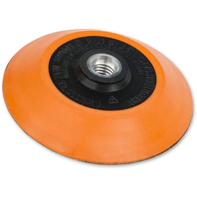 Arbortech Sanding Pad For Power Carving Unit