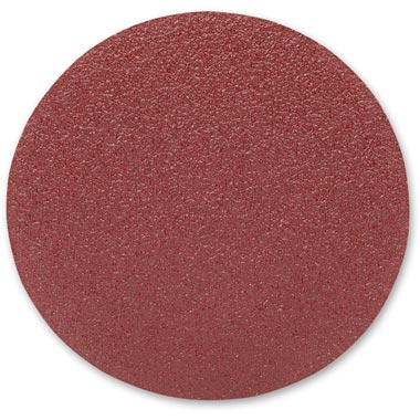 Arbortech Sanding Discs 100mm 120 Grit (Pkt 8)