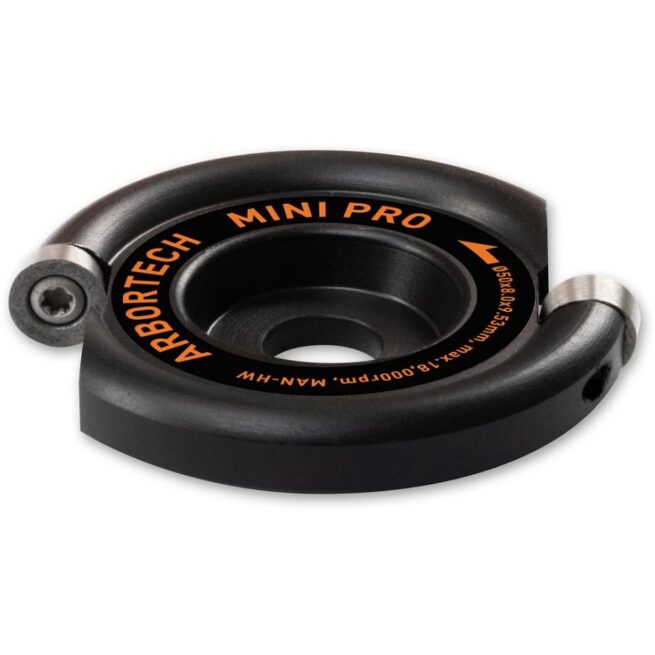 Arbortech Mini Pro 106811 For Mini Carver