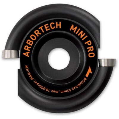 Arbortech Mini Pro 106811 For Mini Carver