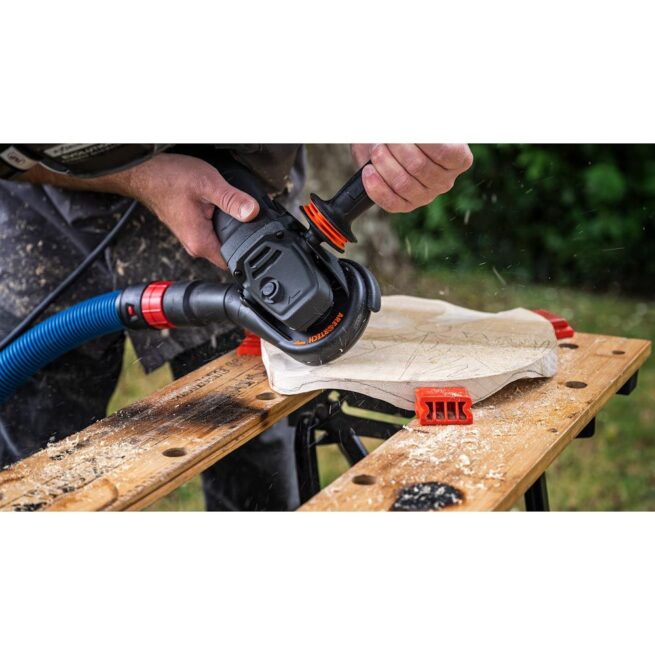 ARBORTECH POWER CARVING UNIT MKII 109684