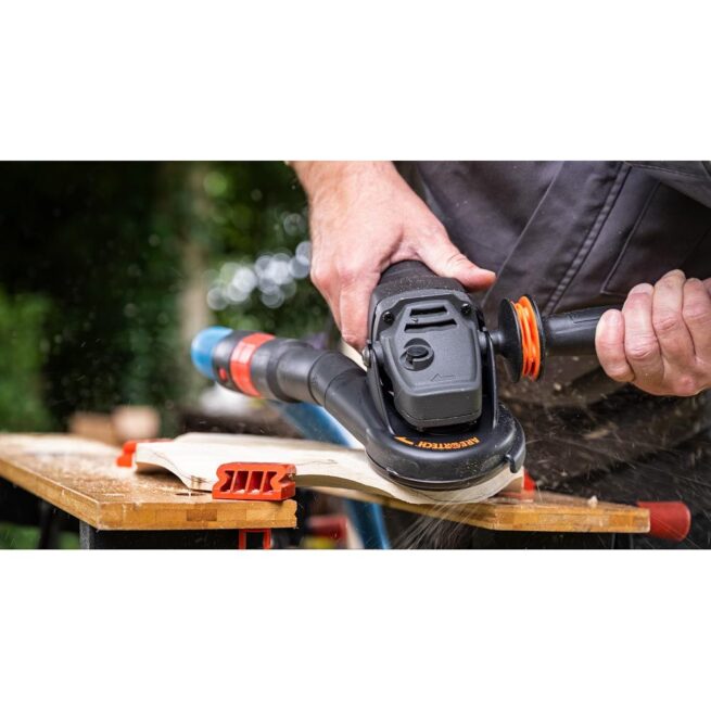 ARBORTECH POWER CARVING UNIT MKII 109684