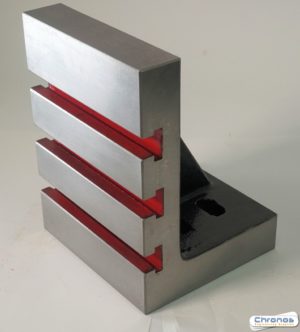 Soba  T Slotted Angle Plate 6.5 x 5 x 4 1/2- sorry out of stock