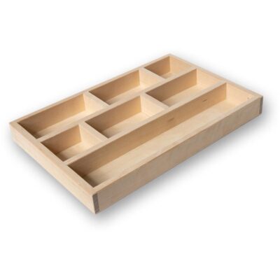 Sjobergs 7 Compartment Drawer Inlay for SM03/4/5 110858