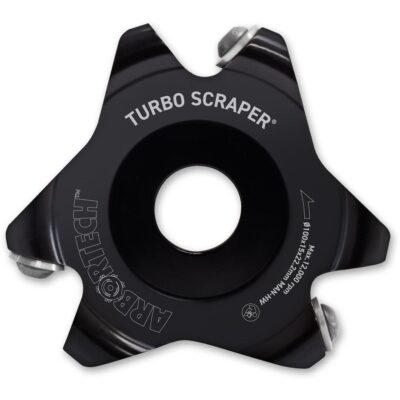 Arbortech Turbo Scraper 110874