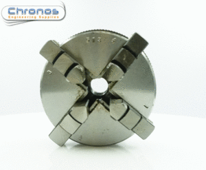 Soba 4 Jaw Self Centering Chuck 65mm Dia M12 Thread