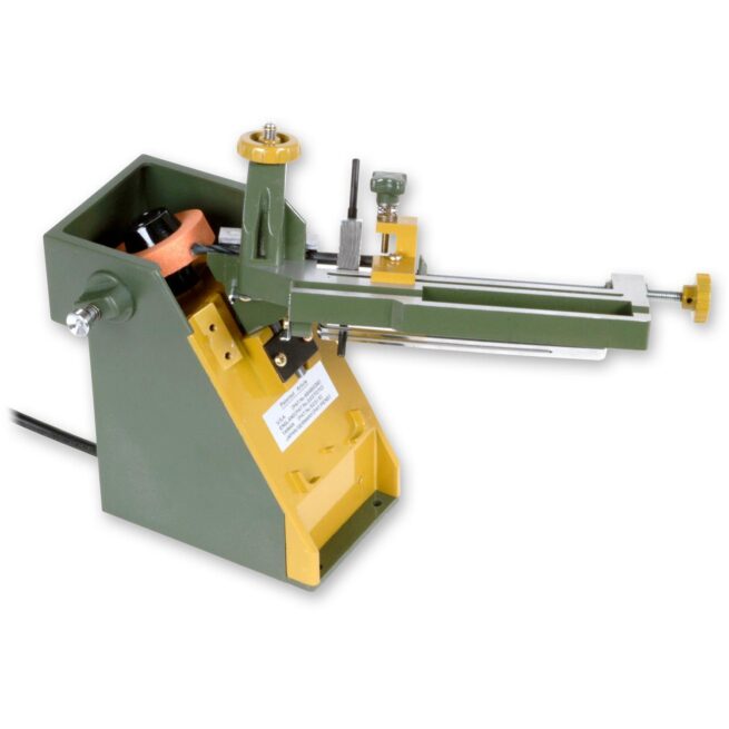 Proxxon BSG 220 Drill Sharpener 341081 - Image 3