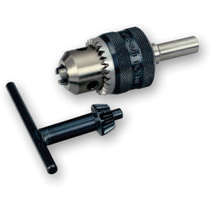 Drill Chuck for Proxxon PD 230/E and PD 400 Lathe- sorry out of stock