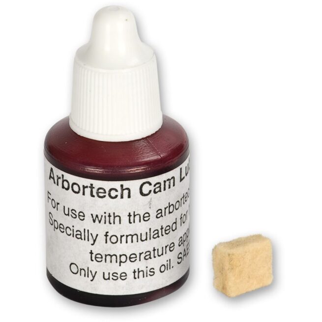 ARBORTECH POWER CHISEL OIL 477236