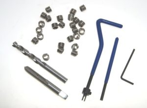 M8 X 1.25 Thread Repair Kit