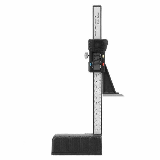 Economy Digital Height Gauge SORRY OUT OF STOCK - Image 2