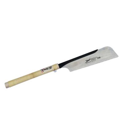 Shogun MC24 Japanese Dozuki Pull Cut Tenon Saw 240mm Length