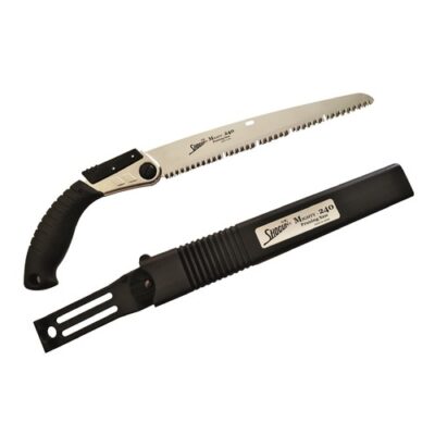 Shogun 240mm Mighty Pruning Saw With Sheath- P-240ST