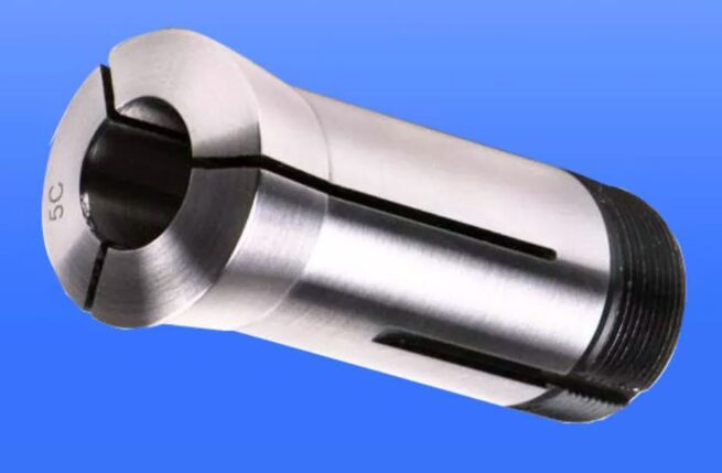 5C Collet 7.5 mm