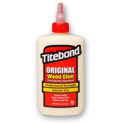 Titebond Original Wood Glue - 237ml(8floz)