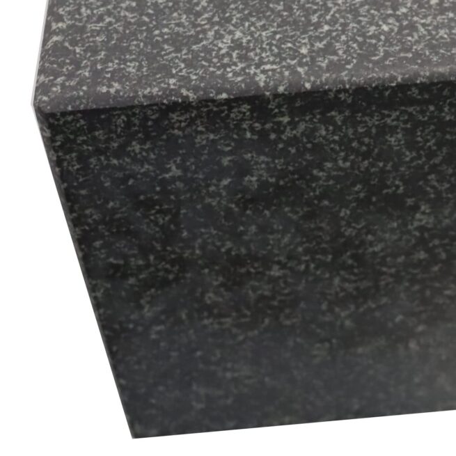 Dasqua Granite Surface Plate 450 x 450 x 80mm - Image 3