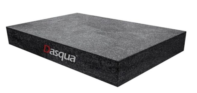 Dasqua Granite Surface Plate 450 x 450 x 80mm - Image 4