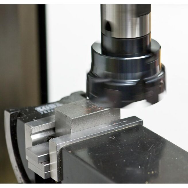 Glanze 50MM Diameter Face Mill Cutter - Image 3