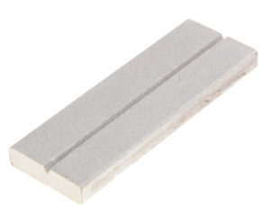 Eze-Lap Extra Coarse Pocket Stone (150) 1 inch x 3 inch x 1/4 inch