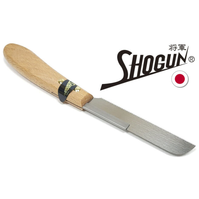 Shogun 100mm Super Precision Mini Dozuki Saw FLB100