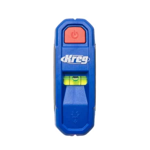 Kreg Magnetic Stud Finder with Laser-Mark KMM1000LZ