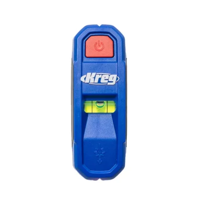 Kreg Magnetic Stud Finder with Laser-Mark KMM1000LZ