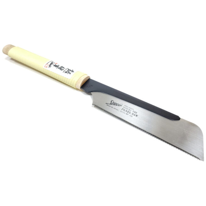 Shogun MP150 Japanese Dozuki Pull Cut Tenon Saw 150mm Length