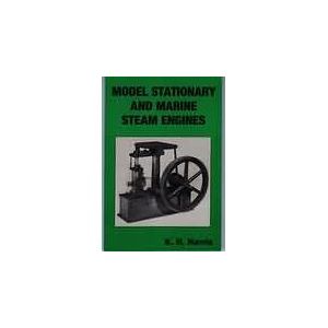 model steam engine supplies