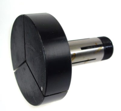 4" Diameter 5C Step Collet