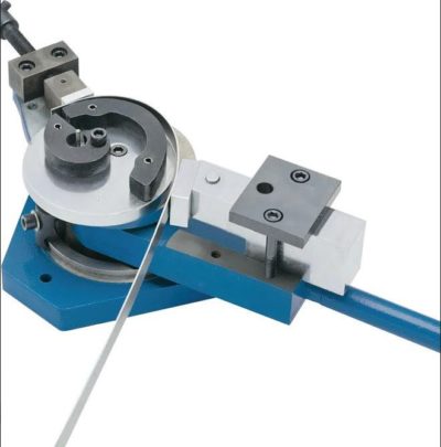 Universal Metal Bender- SORRY OUT OF STOCK - Chronos Engineering Supplies