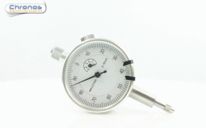 Small Body Dial Gauge- SORRY OUT OF STOCK