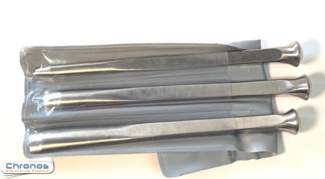 Soba Stainless Steel Woodworking Gouges