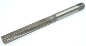 British Standard Hand Reamer 12mm Diameter