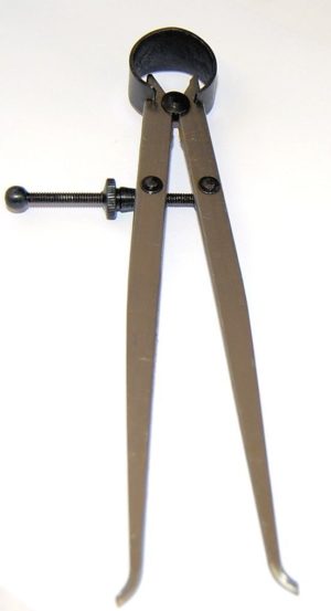 Soba Engineers 8 inch Inside Calipers