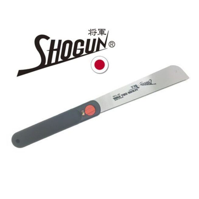 Shogun J-180 Flush Cut Pull Saw 180mm