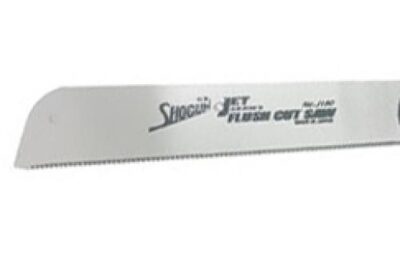 Shogun J-180SB Replacement blade for Shogun 180mm Flush Cut Pull Saw