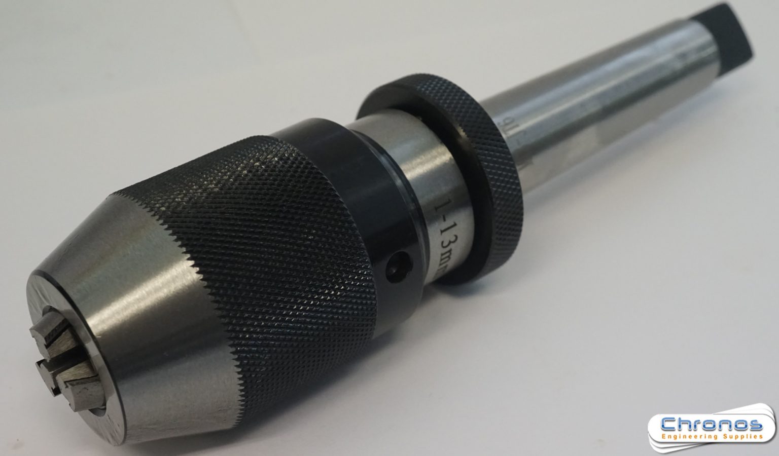 High Quality Precision Keyless Drill Chuck 1-13mm with a 3 MT Arbor JT6 ...