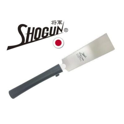 Shogun M-180R Japanese 180mm Ryoba Double Edged Saw