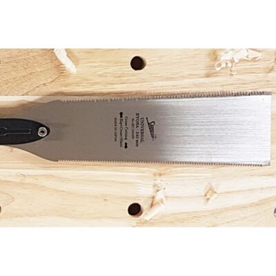 Shogun MC2424HRB Replacement Blade for Shogun Japanese 240mm Ryoba Double Edged Saw