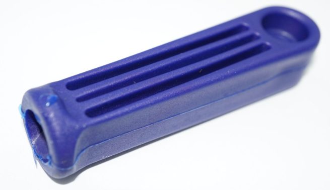 Plastic File Handle for 4 or 6 inch files