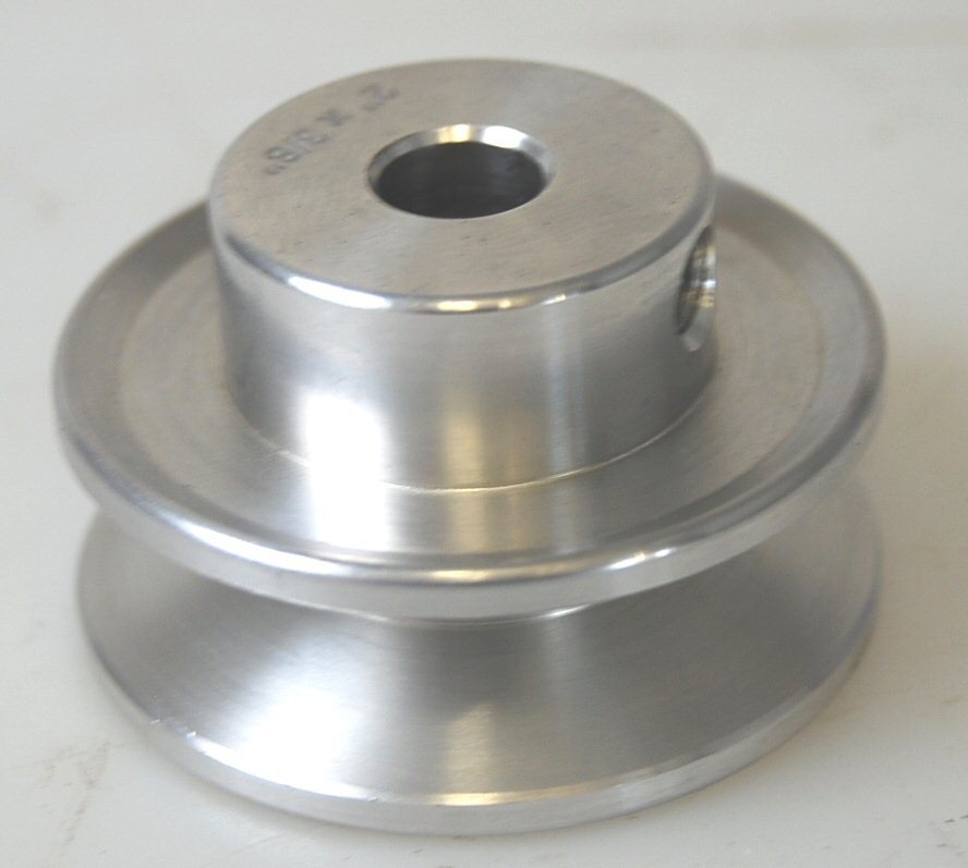 picador pulleys