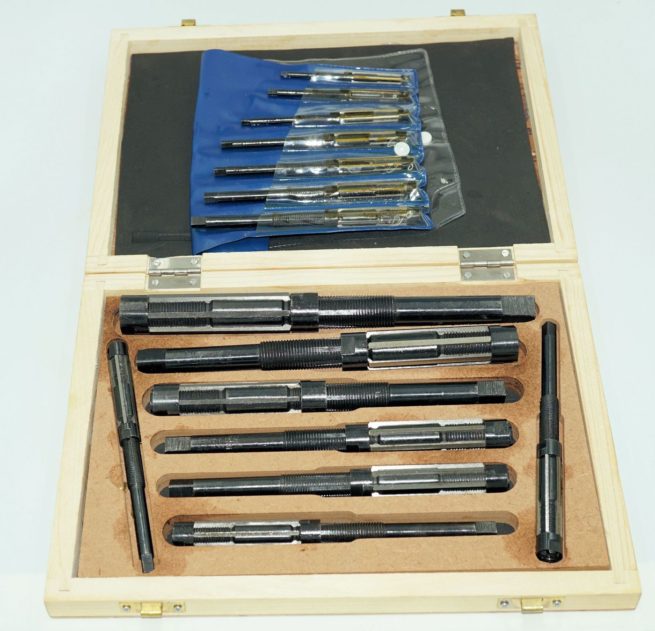 Both the above adjustable reamer sets at an unbeatable price