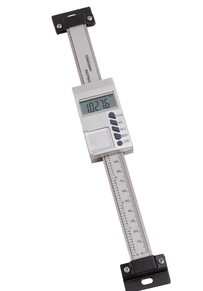 12" / 300 MM Digital Scale Unit SORRY OUT OF STOCK