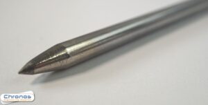 Solid Body Engineers Scriber with Carbide Tip