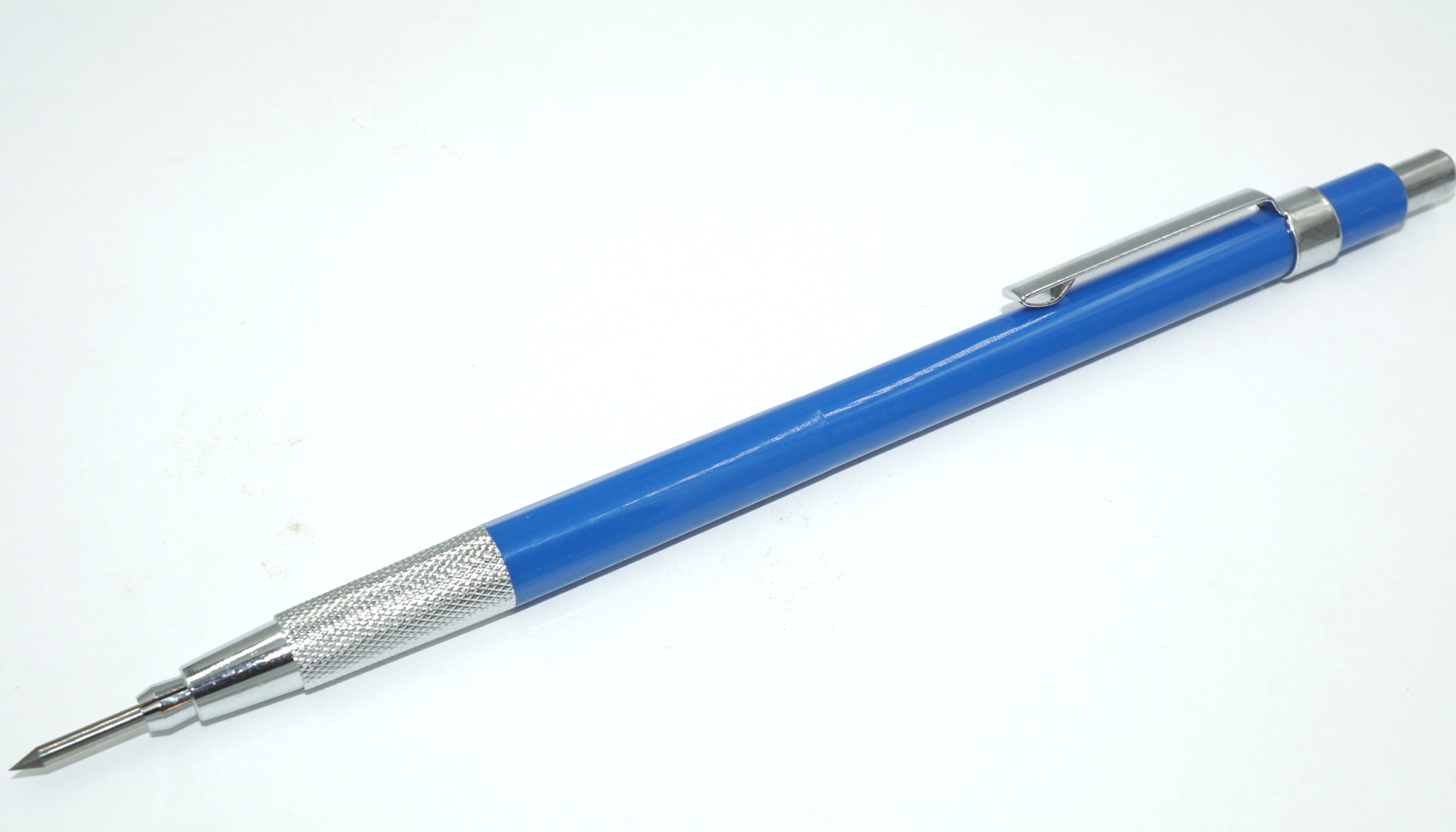 Scriber with Carbide Tip SORRY OUT OF STOCK - Chronos Engineering Supplies